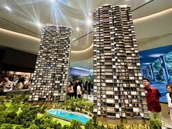 River Modern (U/C) (D9), Apartment #530804081